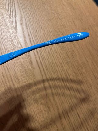 Occhiali da sole bimbo Chicco 12+ mesi