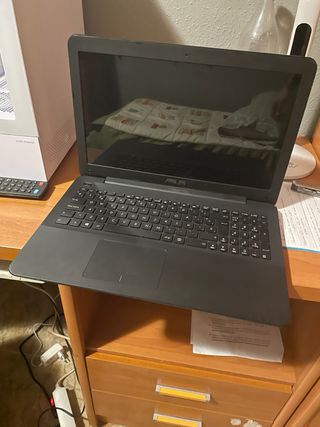 Portátil Asus