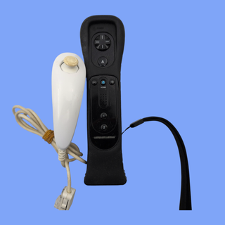 Lote Mandos Xbox 360 y Nintendo Wii