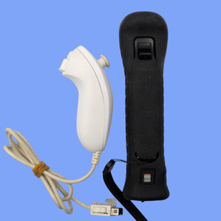 Lote Mandos Xbox 360 y Nintendo Wii