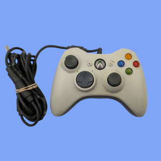 Lote Mandos Xbox 360 y Nintendo Wii