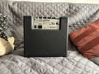 Amplificador Guitarra Fender G-DEC Junior