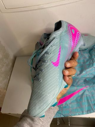 Botas Fútbol Nike Mercurial Vapor 14 Elite