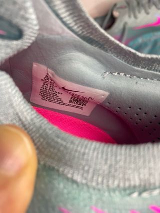 Botas Fútbol Nike Mercurial Vapor 14 Elite