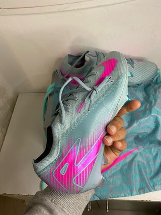 Botas Fútbol Nike Mercurial Vapor 14 Elite