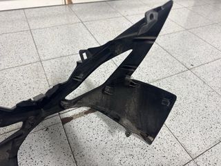 Frontal Suzuki Address 110