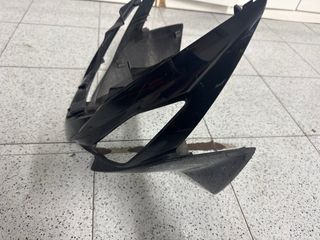 Frontal Suzuki Address 110