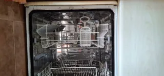 Lavavajillas Fagor Innova 1VF-02S