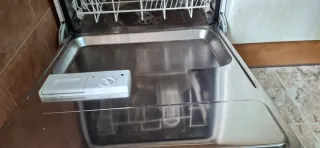 Lavavajillas Fagor Innova 1VF-02S