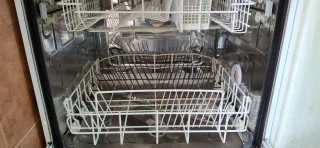 Lavavajillas Fagor Innova 1VF-02S