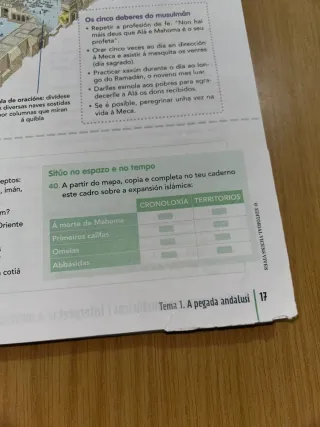 XEOGRAFIA E HISTORIA 2 (COMUNIDADE EN REDE)