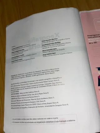 XEOGRAFIA E HISTORIA 2 (COMUNIDADE EN REDE)