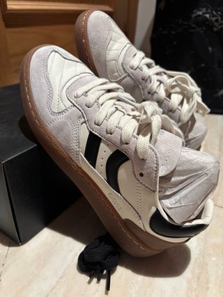 Coolway Goal zapatillas