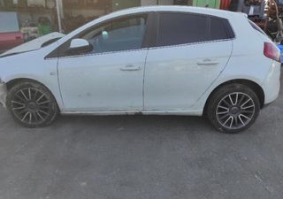 Depresor freno bomba vacio 55205446 fiat ii 366325