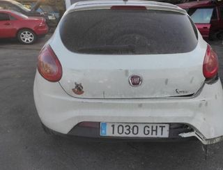 Depresor freno bomba vacio 55205446 fiat ii 366325