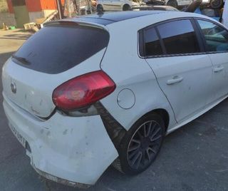 Depresor freno bomba vacio 55205446 fiat ii 366325