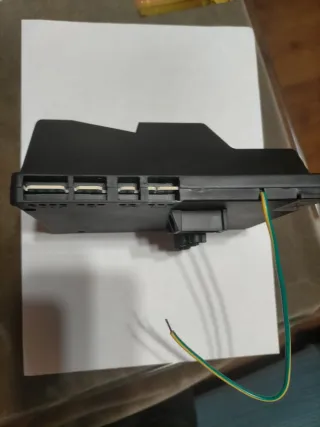 Centralita Control Riello 553 SE