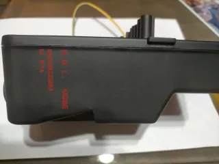 Centralita Control Riello 553 SE