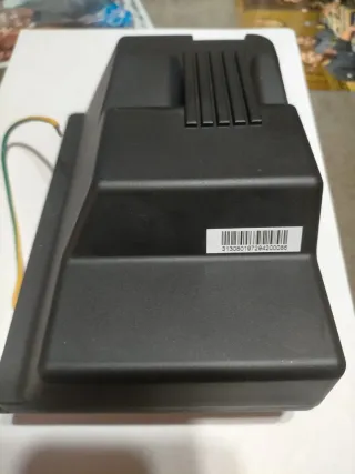 Centralita Control Riello 553 SE