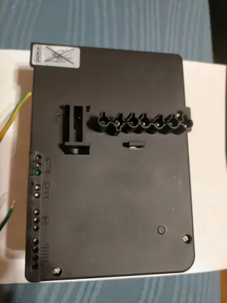 Centralita Control Riello 553 SE