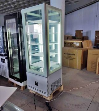 Vitrina pastelera refrigerada: móvil 742026971