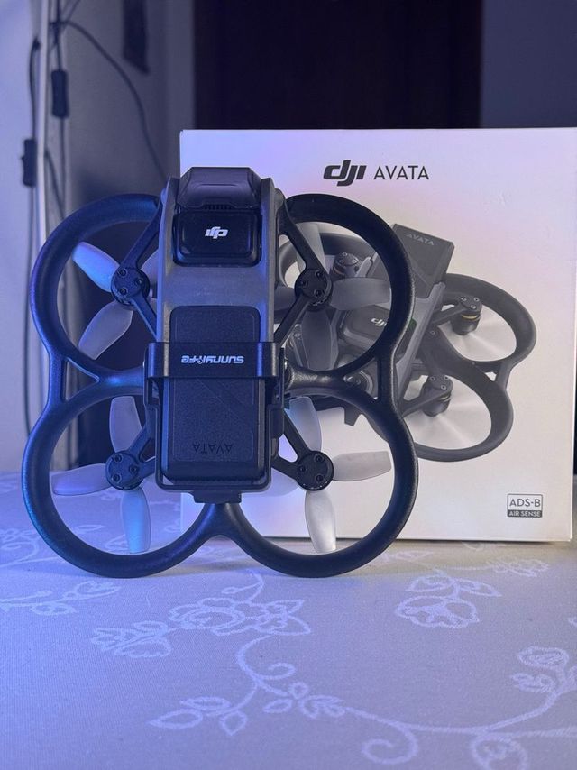 Dji Avata 1 Drone