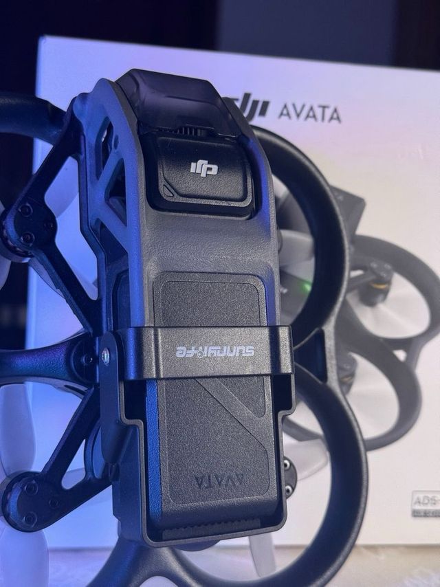 Dji Avata 1 Drone