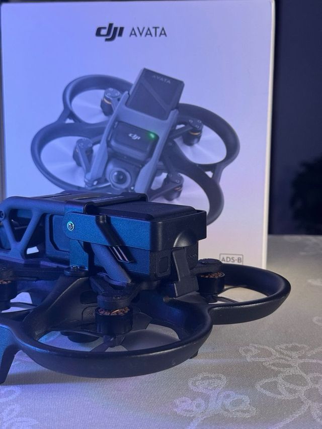 Dji Avata 1 Drone