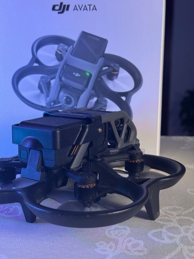 Dji Avata 1 Drone