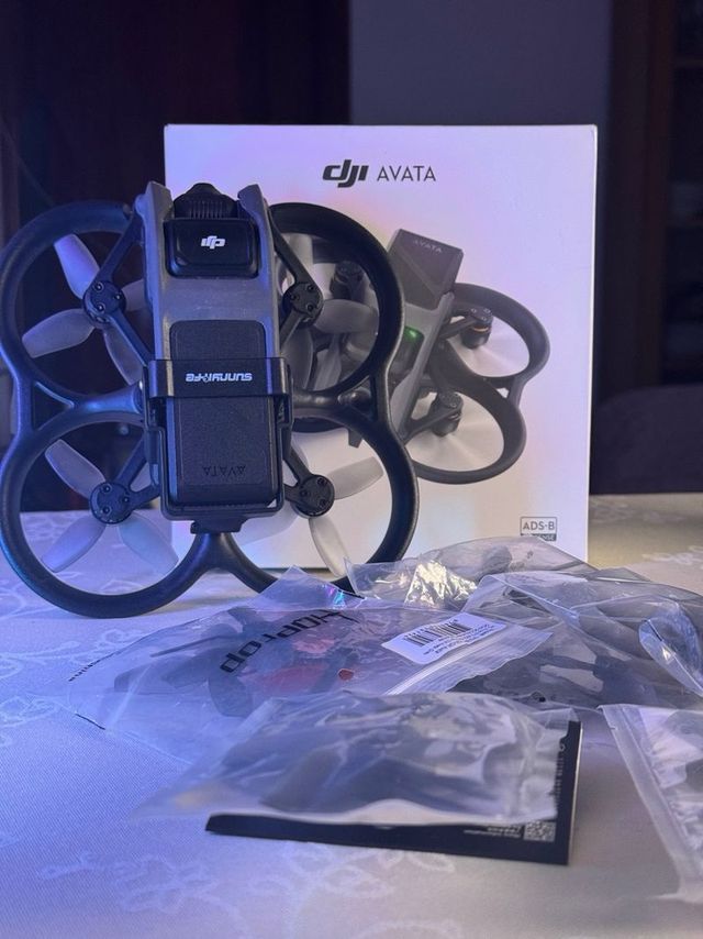 Dji Avata 1 Drone