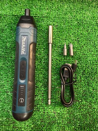Destornillador Eléctrico Makita USB