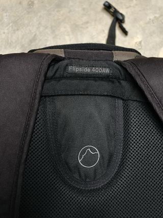 Mochila Lowepro para cámara
