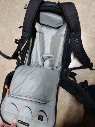 Mochila Lowepro para cámara