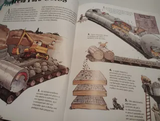 Livro Infantil Assim se Faz! Usado