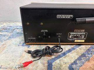 SINTONIZADO MARANTZ ST300