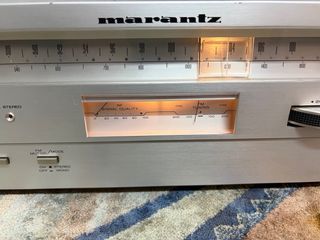 SINTONIZADO MARANTZ ST300