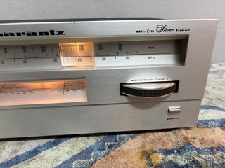 SINTONIZADO MARANTZ ST300