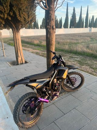 Derbi Senda