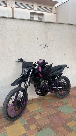 Derbi Senda
