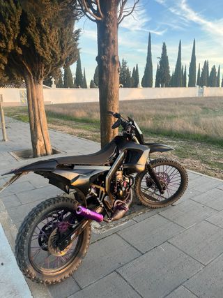 Derbi Senda