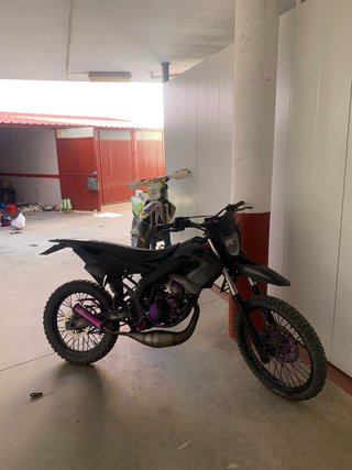 Derbi Senda