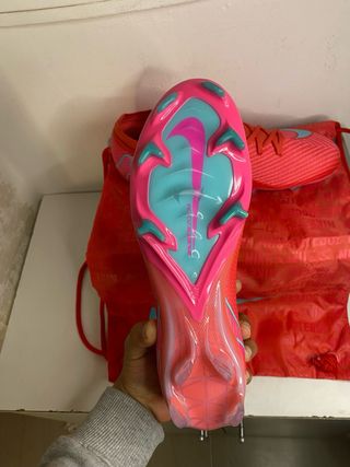 Botas de fútbol Nike Mercurial Nuevas