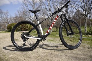 Trek Procaliber 9.7 Gen2 Talla M