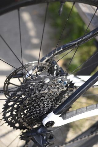 Trek Procaliber 9.7 Gen2 Talla M