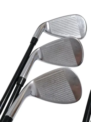 Hierros Cobra F-MAX Superlite (MUJER)