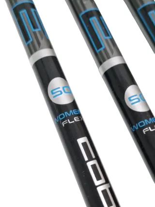 Hierros Cobra F-MAX Superlite (MUJER)