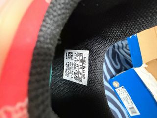 Zapatillas Adidas EQT Support ADV Rosa/Blanco