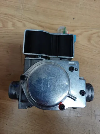 Valvola gas SIGMA 849 LH caldaie RIELLO BERETTA