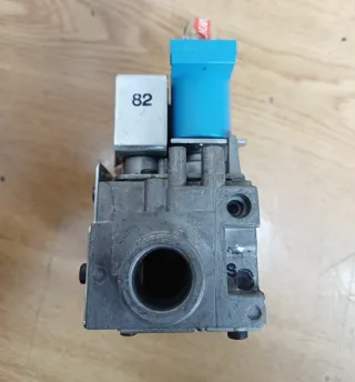 Valvola gas SIGMA 849 LH caldaie RIELLO BERETTA