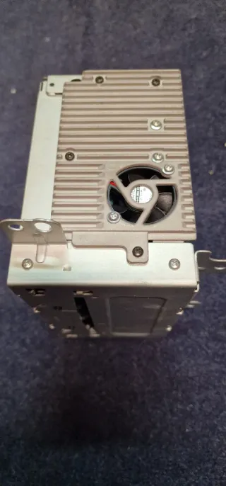 RadioCD+Pantalla Chevrolet Cruze Original(2011-13)